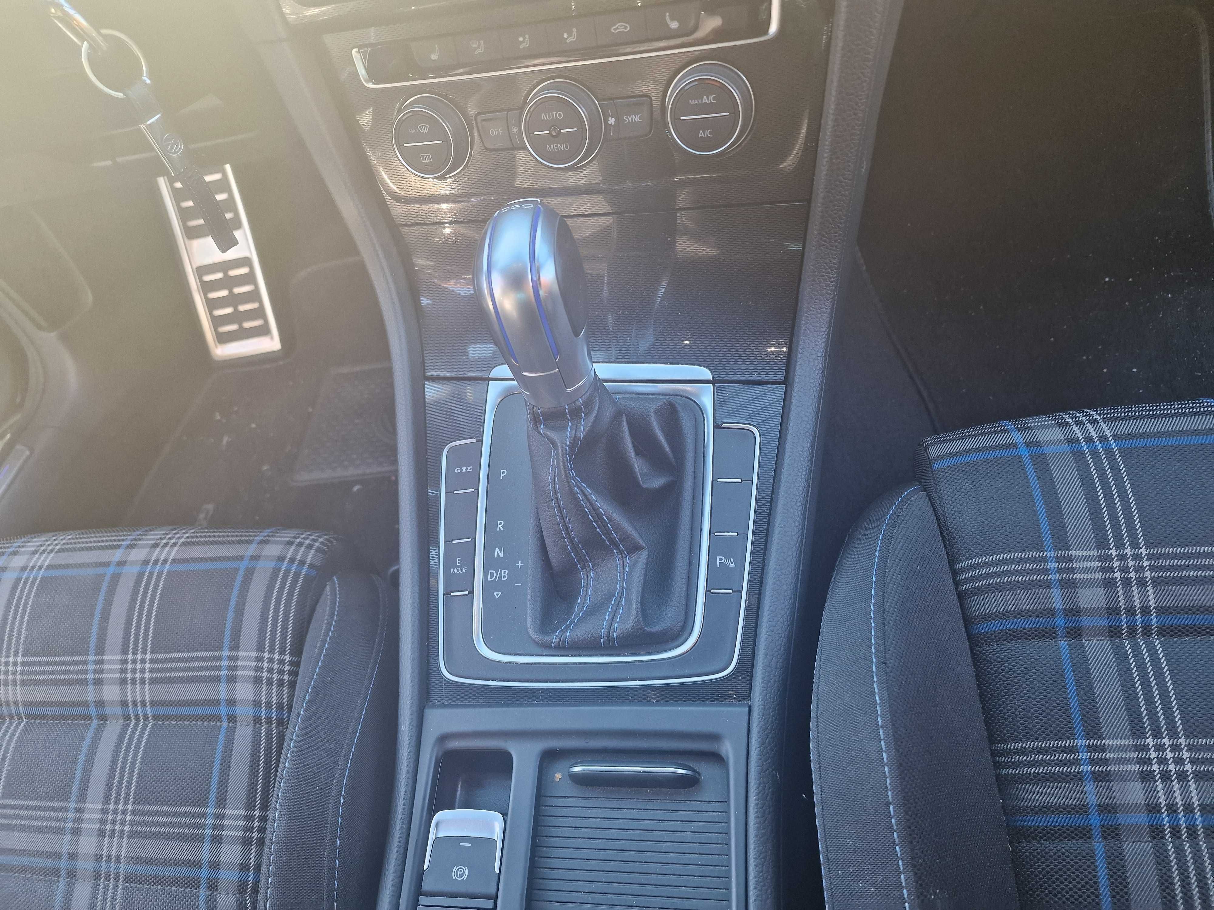 Vendo VW Golf 1.4 GTE Plug-in-Hybrid DSG