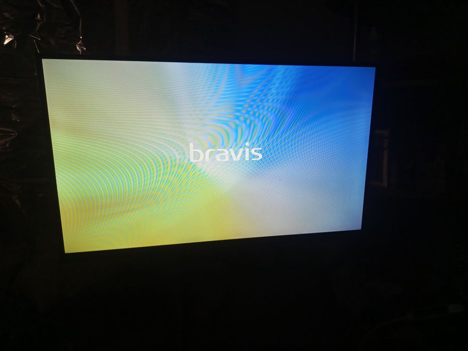 Телевізор смарт smart tv 32' плазма