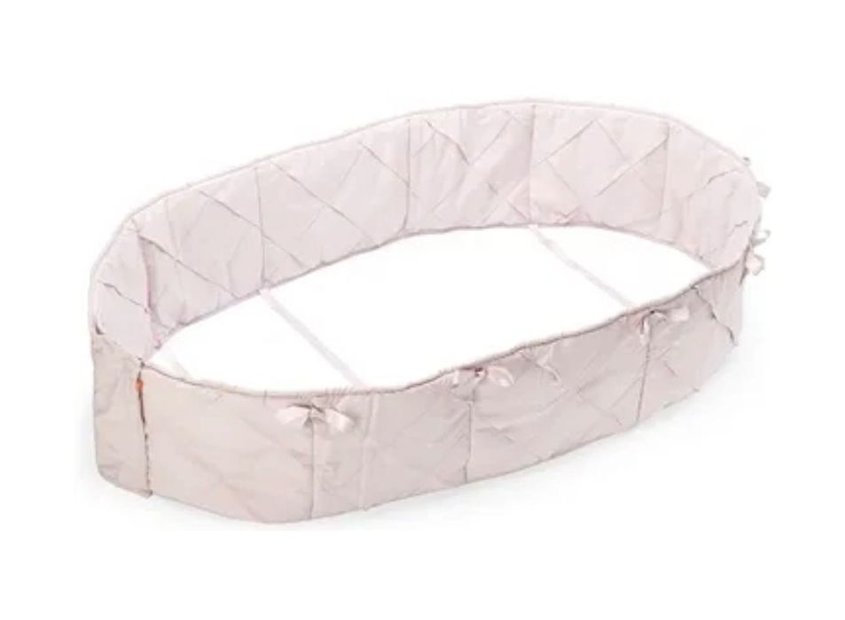 Ochraniacz na szczebelki Stokke Sleepi