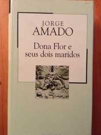 Dona Flor e seus Dois Maridos, de Jorge Amado