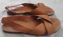 Sandały VAGABOND SHOEMAKERS skóra naturalna rozmiar 37