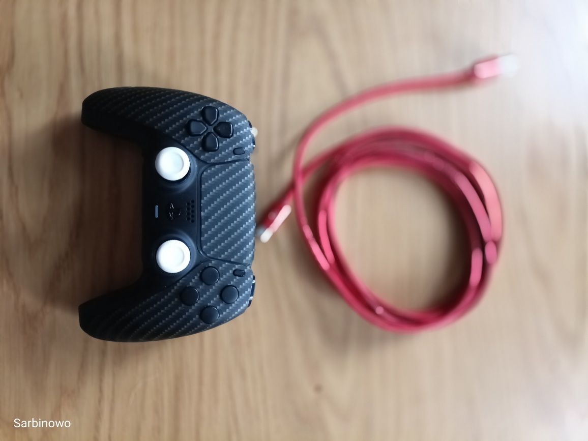 Pad PS5 Aimcontroler PRO Halla