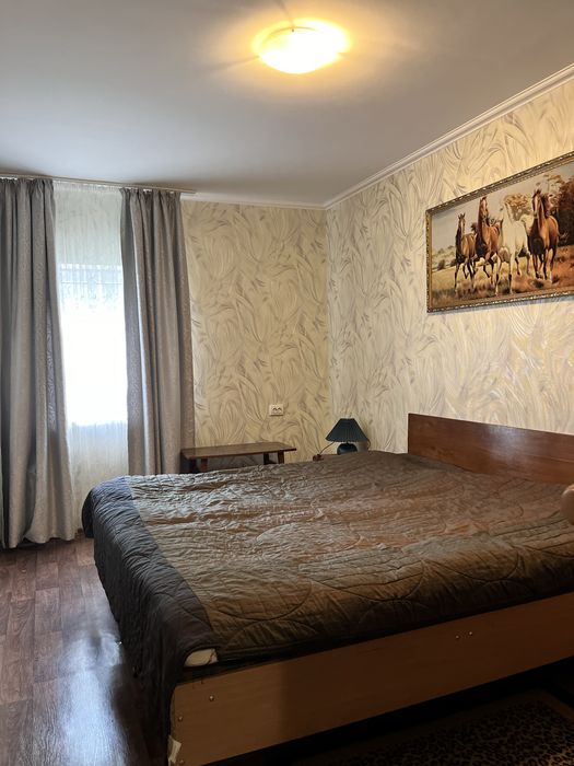 Будинок 122 кв.м на ділянці 5 соток, ДК «Дружба» с.Ровжи