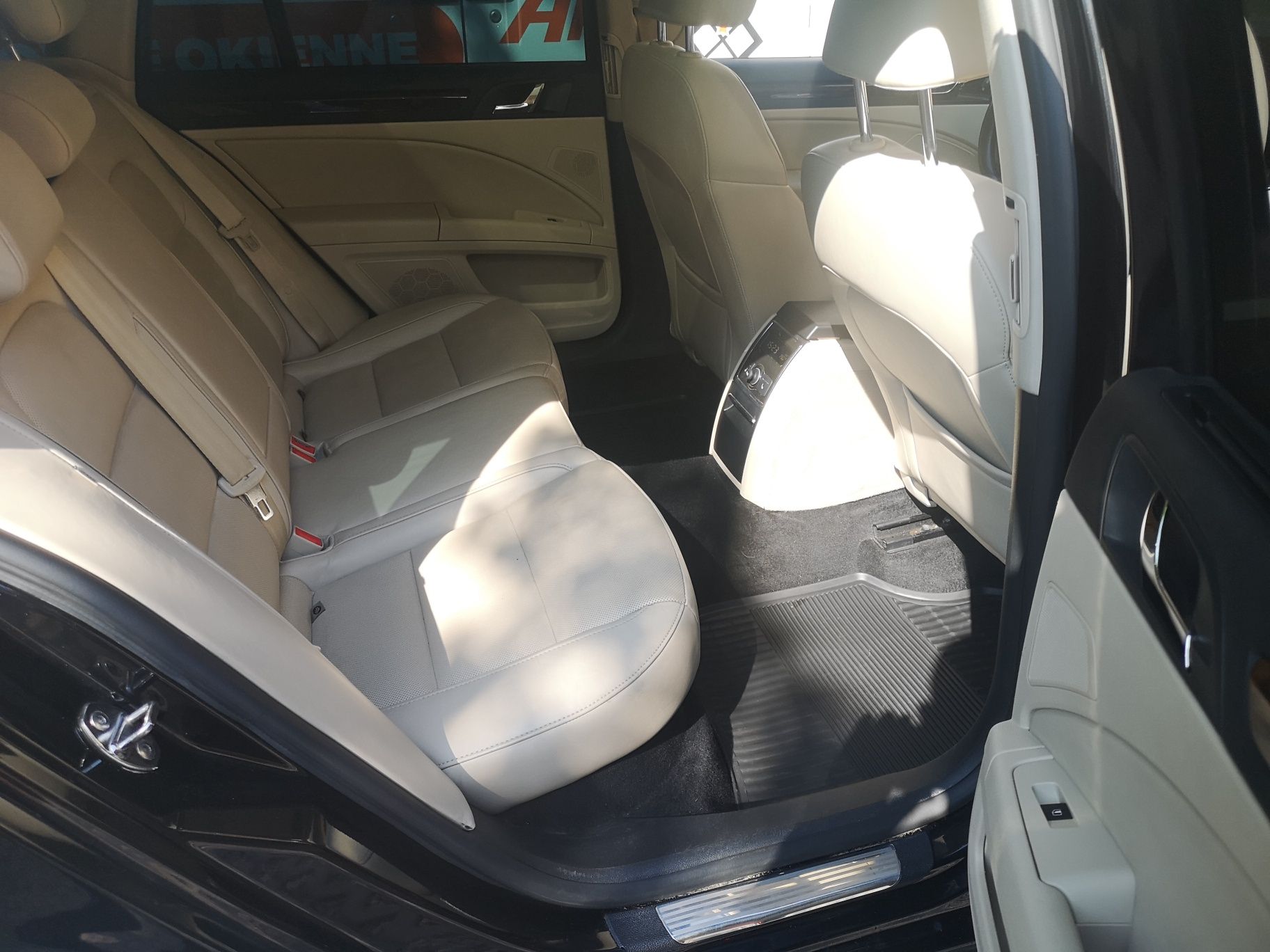 Skoda Superb 2 lift 170KM, Automat, 4x4, Ful Opcja, Piękne Wnętrze