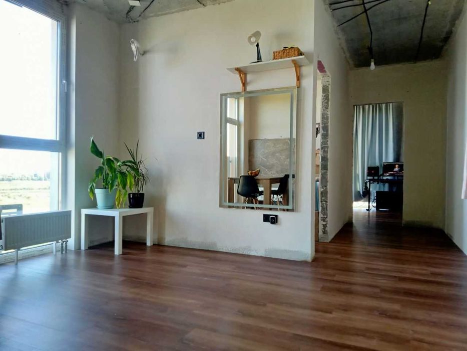 Двохкімнатна з ремонтом Одеське шосе Теремки еОселя ВПО Без комісії