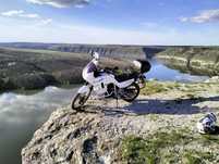 Honda Transalp Хонда Трансальп 600