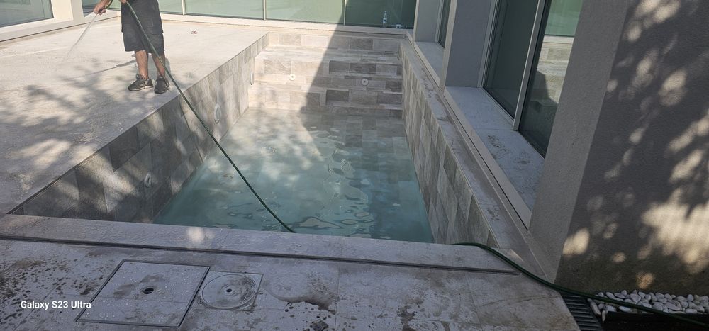 :Telas asfalticas , telas pvc ,capotto e pinturas e lavagens d telhado