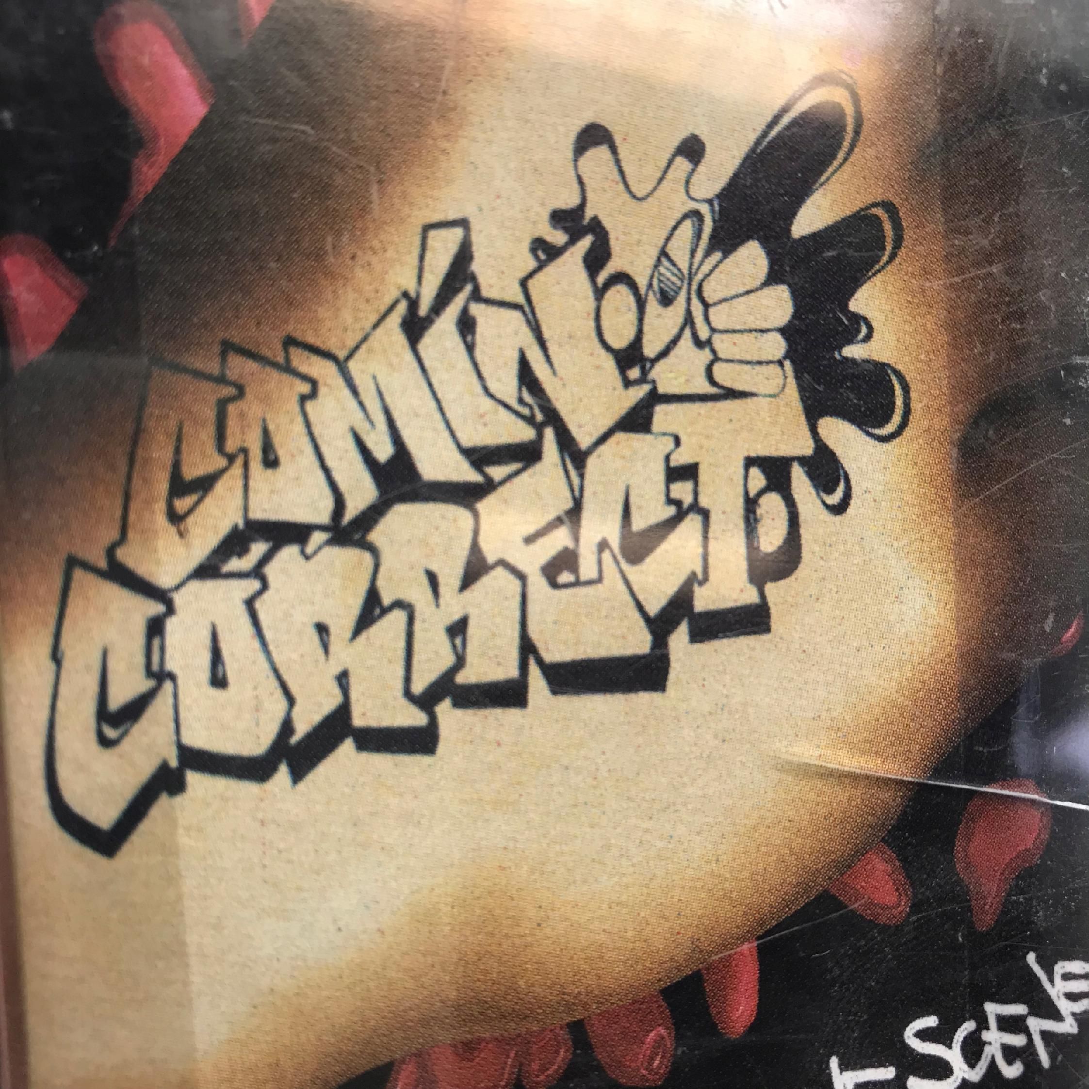 kaseta - comin' correct - one scene unity