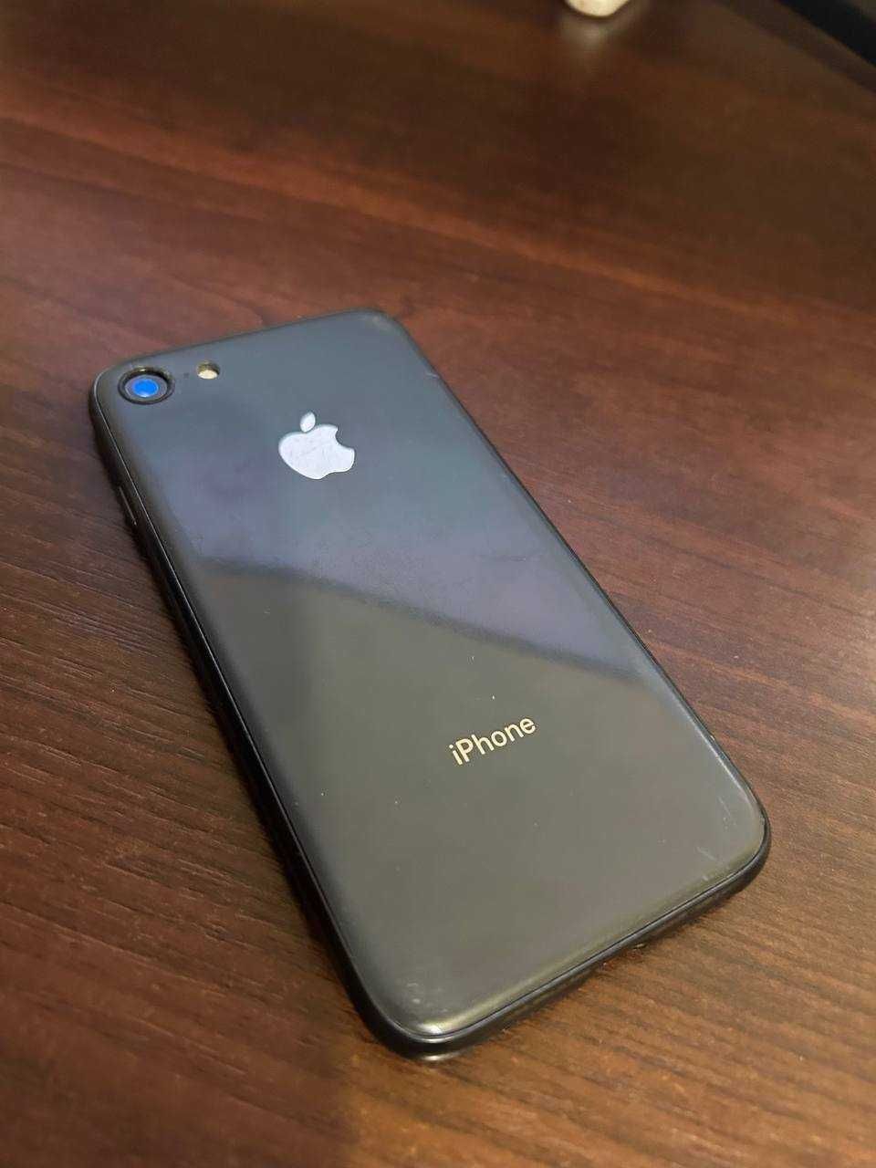 Iphone 7 - 256gb