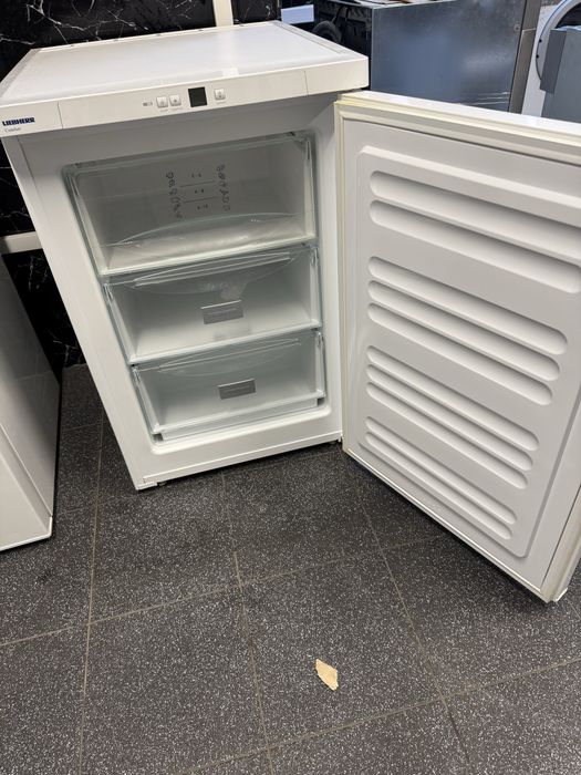 Морозильна камера Liebherr