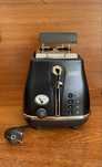 Toster opiekacz DeLonghi