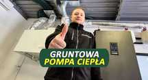 Gruntowa Pompa Ciepła GEJZER – Skorzystaj z Dotacji! Okazja Cenowa!
