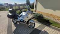 Bmw r 850rt turystyk