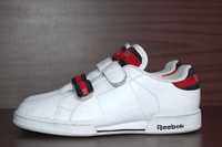 Кроссовки REEBOK CLASSIC р.33-34 original VIETNAM