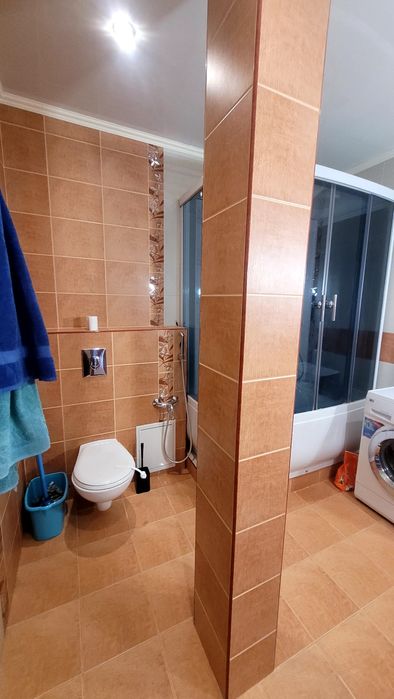 Продам 2-к, Авантаж 2007г, Волонтёрская,8А, Холодная гора