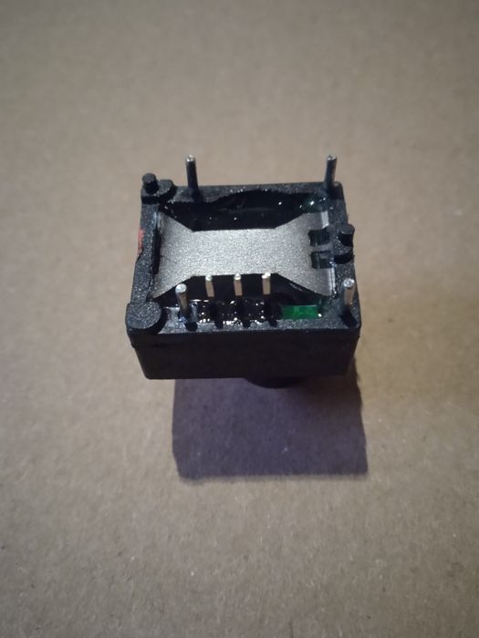 Датчик тиску K105057 EURO6 Knorr MAY BS-0029