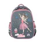 Plecak Szkolny Premium Ballerina