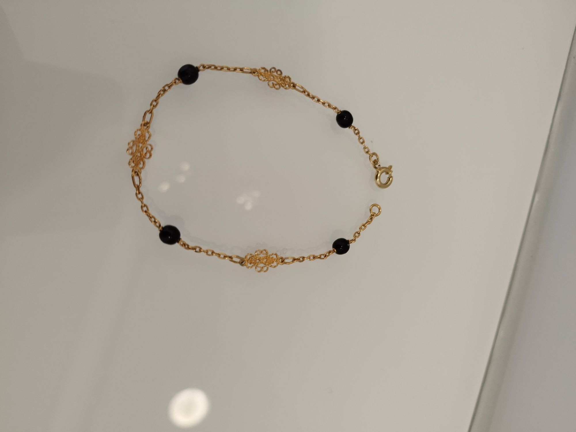 Pulseira em prata 925