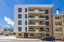 Apartamento Moderno T3 em Castelo Branco - Excelente Localização