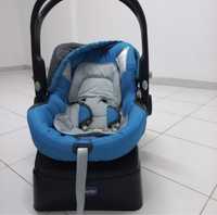 Ovo + isofix Chicco active