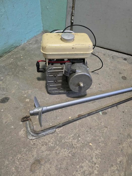 Sprzedam silnik tummler