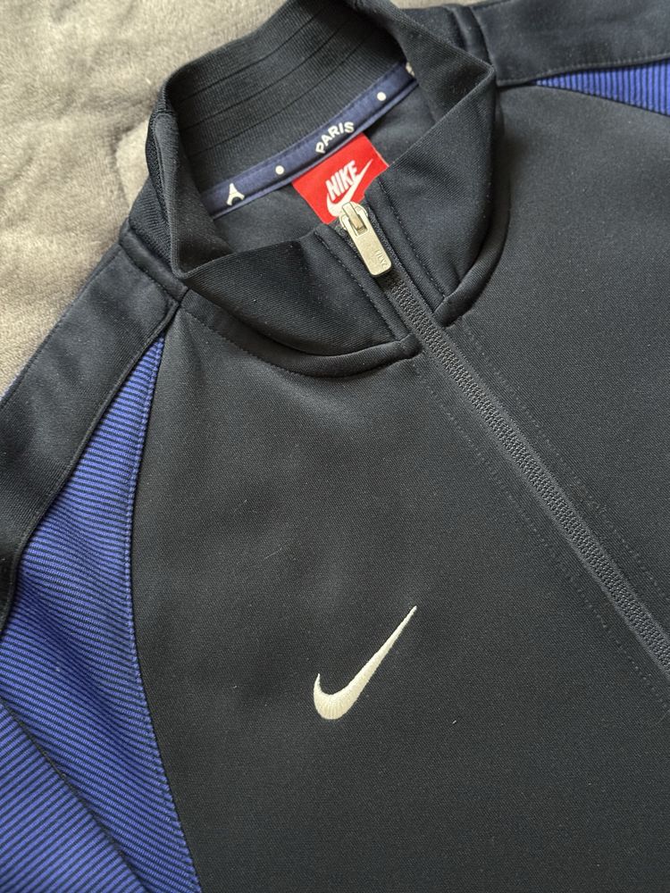 Paris Saint-Germain x Nike Jacket