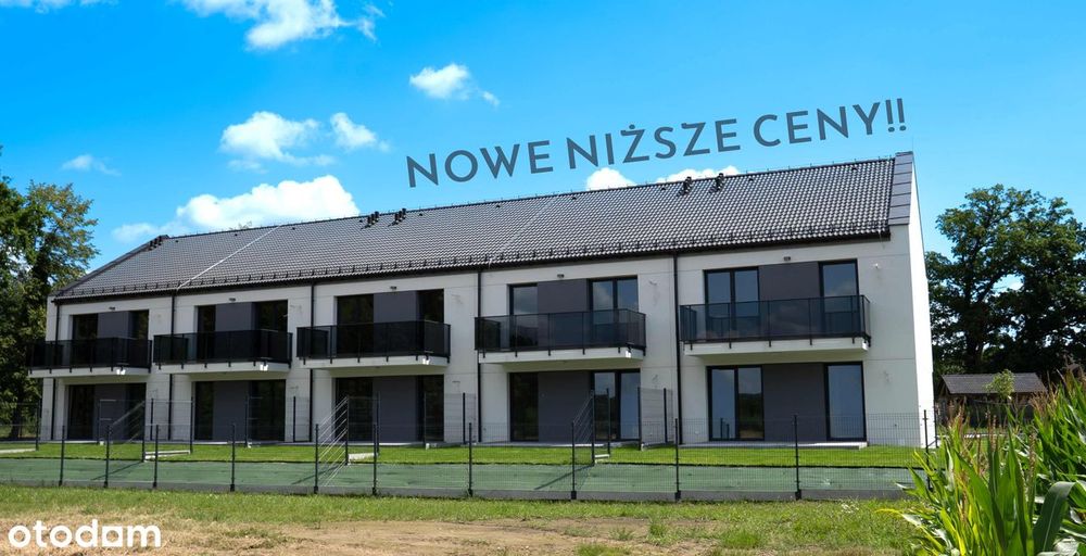 Nowe mieszkania gotowe do odbioru, wysoki standard, blisko szkoły!