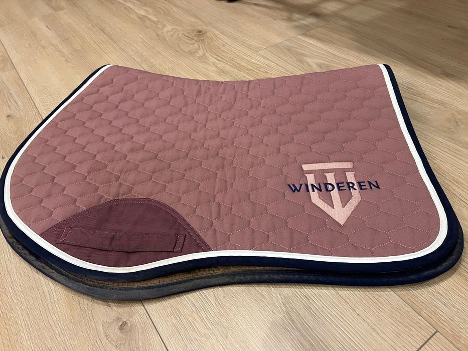 Czaprak winderen full