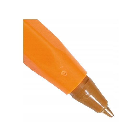 Długopis Atramentowy Bic Orange Original Czerwony