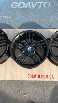 Goauto диски BMW e46 5/120 r17 et47 8j dia72,6 5 дисків в чудовому ста