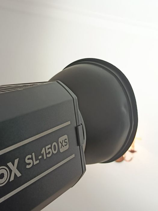 Luz de Vídeo Led 150W