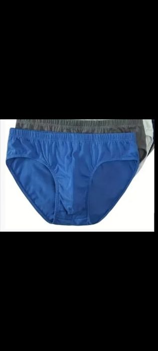 Трусы мужские новые баталы пояс 100-110 и 100-114 см натуральный хлоп