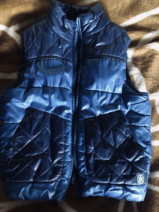 Без рукавка