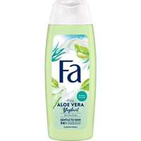 Fa Aloe Vera Yoghurt Kremowy Żel Pod Prysznic - Zapach Aloesu 250ml