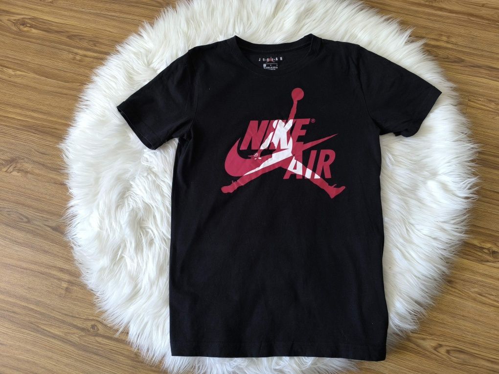 Футболка Найк Nike Jordan на 12-13р.