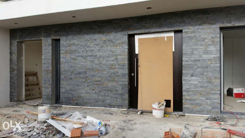 Vende.se xisto cinzento