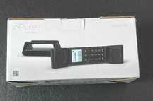 Alcatel ePure słuchawka do bezprzewodowych telefonów DECT