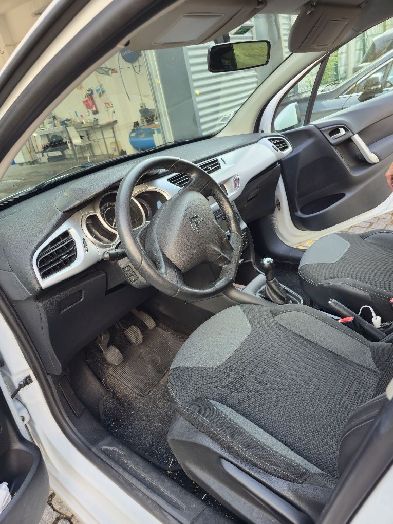 Citroen c3 2 1.4 hdi diesel