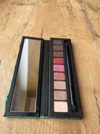 Mac Cosmetics paleta cieni Shiny Pretty Things Eye Party