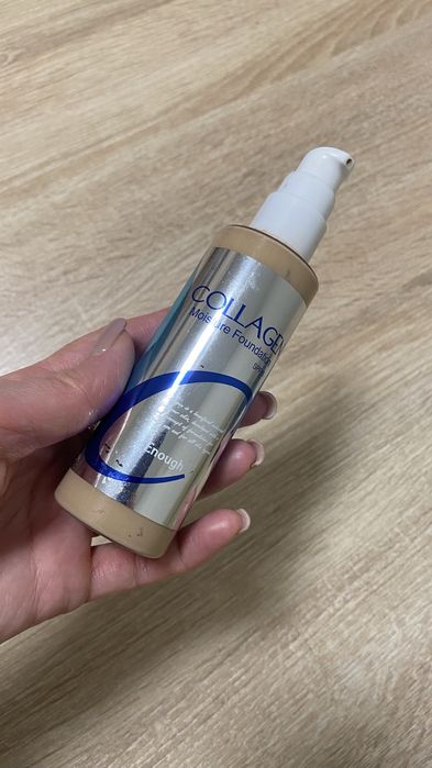 Продам крем тональний