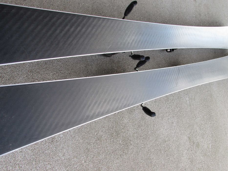 Narty VOLKL RTM 7.5 tip Rocker 163 CM (19)