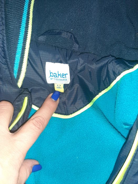 Комбезики зима и осень.