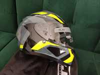 HJC C10 kask motocyklowy S Nowy