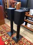 Bowers&Wilkins DM302 - kolumny podstawkowe/monitory