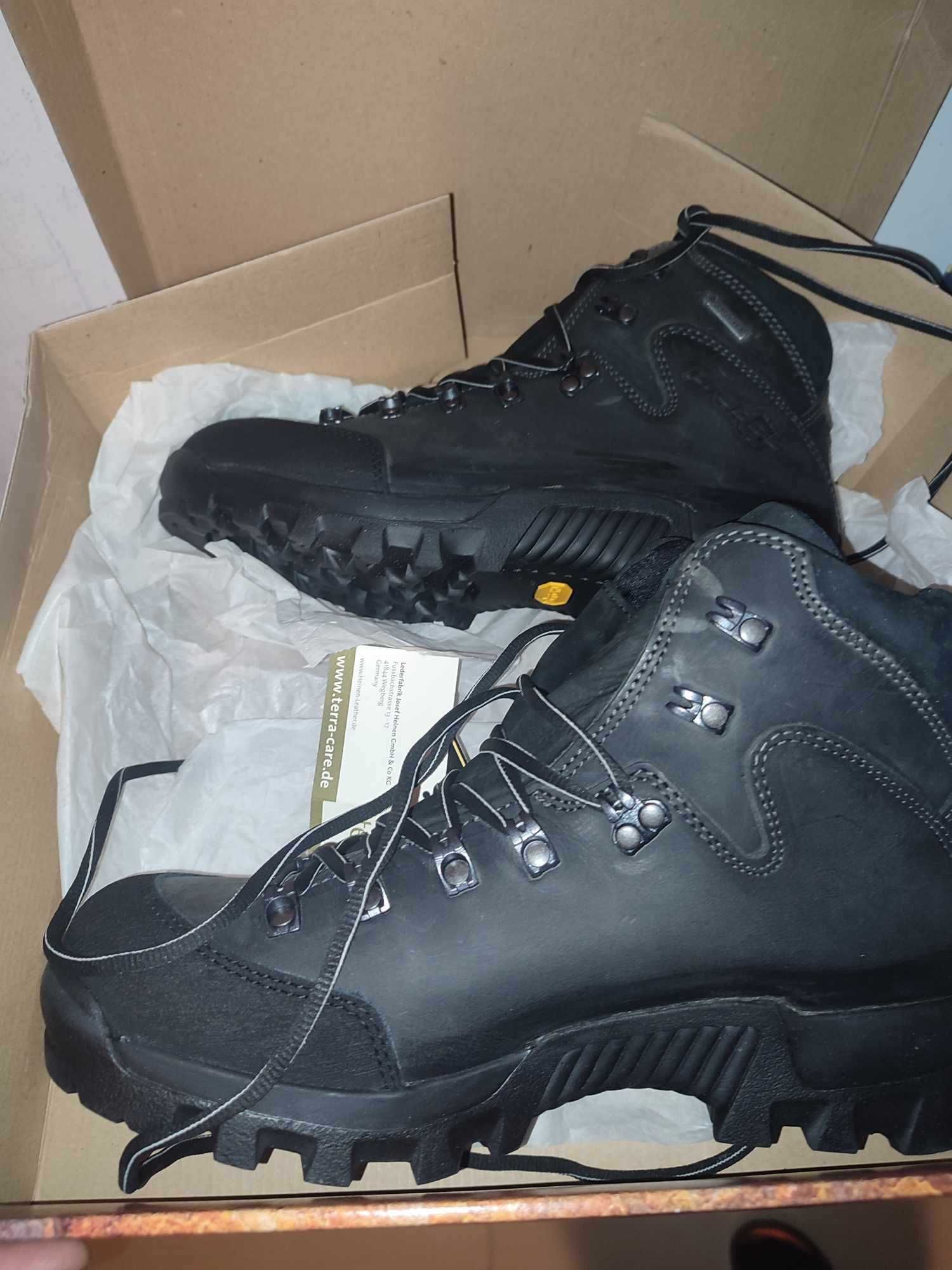 Buty Prabos Condoriri Gore-Tex roz. 42