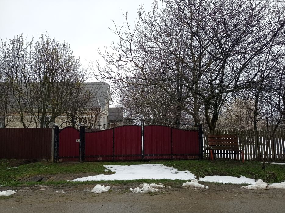 Продається господарство в селі МИХАЙЛІВКА. ГЛИБОЦЬКОГО РАЙОНУ