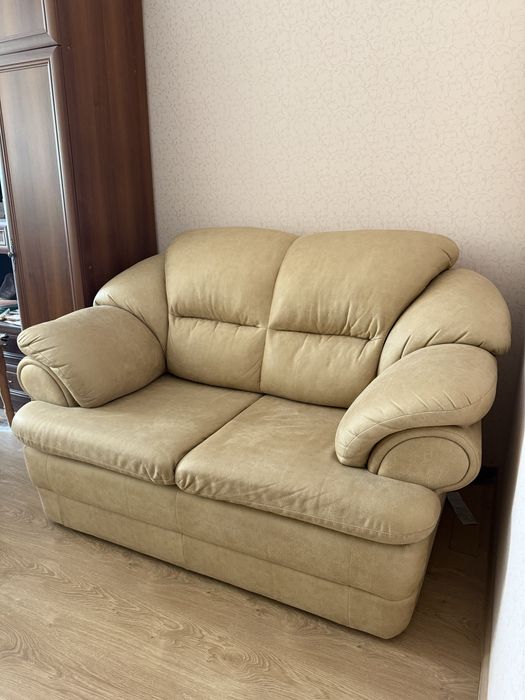 Розкладний диван