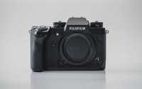 Aparat Fujifilm X-H1 JAK NOWY - 44 ZDJĘCIA