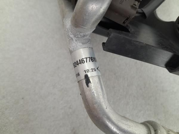 Tubo AC RENAULT Zoe (BFM_)