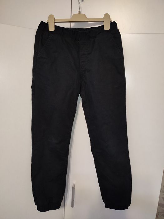 Штани на хлопця на 11 років